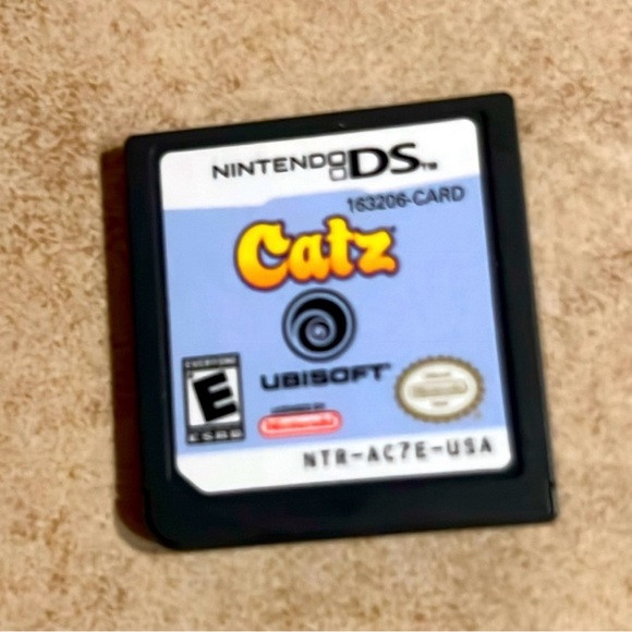 Nintendo Ds Petz Games - Picture 5 of 9